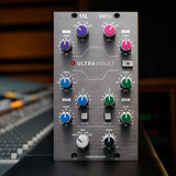 Solid State Logic UV EQ 500 Series UltraViolet Stereo Equalizer