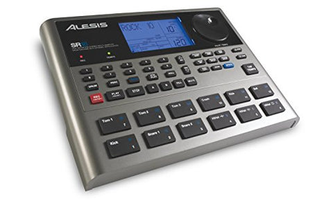 Alesis SR-18 Portable Drum Machine