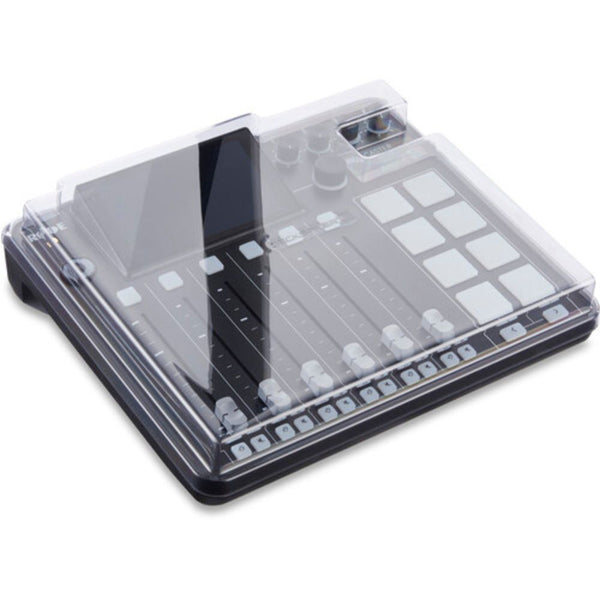 Decksaver Le Rode Rodecaster Pro 2 Cover (Light Edition)