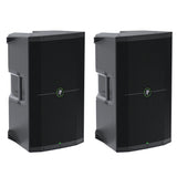 Mackie Thump212XT 1400W 12" Powered PA Loudspeaker System with DSP and Bluetooth (Pair)