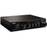 Fostex HP-A4BL High-Resolution DAC / Balanced Headphone Amplifier Bundle with 2x XLR-XLR Cable