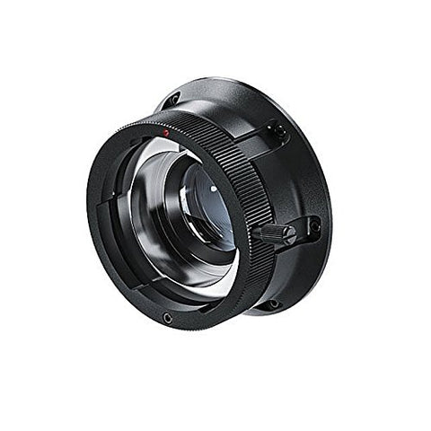 Blackmagic Design B4 Lens Mount for URSA Mini PL Mount Camera