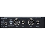 Black Lion Audio Auteur mkIII 2-Channel Mic Preamp and DI Bundle with 2x XLR- XLR Cable