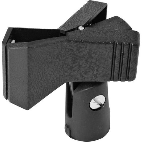 Ultimate Support JS-MC1 JamStands Clothespin-Style Mic Clip