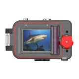 SeaLife ReefMaster RM-4K Ultra Compact Digital Underwater Camera