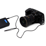 Juicebox Magic Power 2.0 for BMPCC 4K, 6K & 6K Pro Cameras