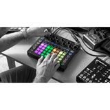 Novation Circuit Groove Box + Sample Import