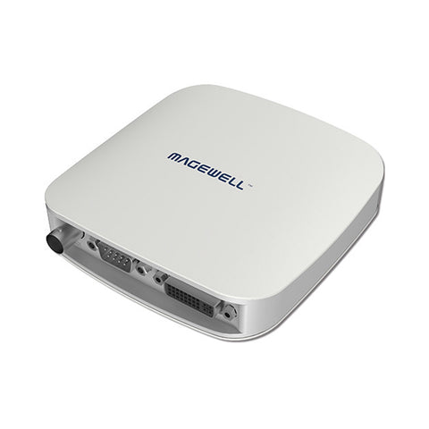 Magewell USB Capture AIO