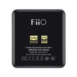 FiiO M5 Ultra-Portable High-Resolution Audio Player (Meteorite Black)