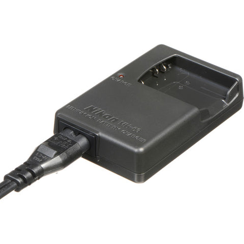 Nikon MH-63 Battery Charger for Nikon EN-EL10 Lithium-ion Battery