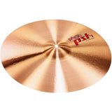 Paiste PST7 Universal Cymbal Set (14/18/20 + Free 16)
