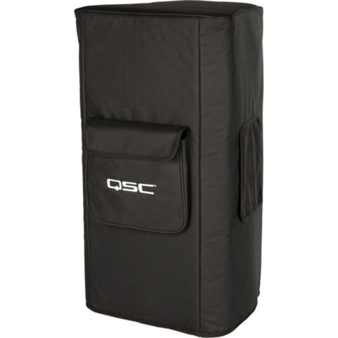 QSC KW152 COVER KW-Series Speaker Cover for KW152 Loudspeaker , Black