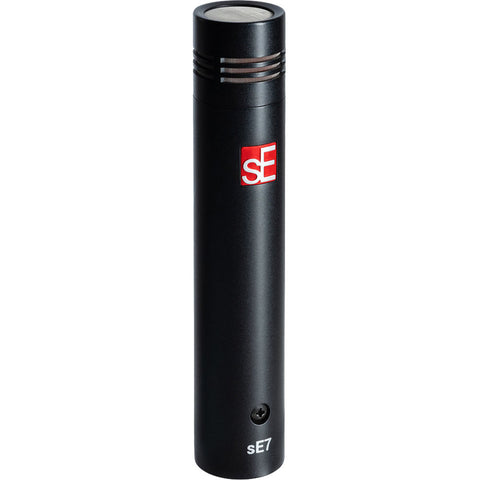 sE Electronics sE7 Small-Diaphragm Condenser Microphone