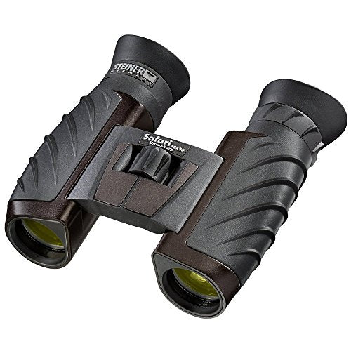 Steiner 10x26 Safari Ultrasharp Binocular
