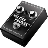 Vertex Effects Ultraphonix Overdrive Guitar Effects Pedal, Guitar and Bass Pedal Re-creates Overdrive Produced by Dumble Overdrive Special Amplifier