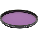 Hoya 62mm FLW Fluorescent Multi Coated Glass Filter