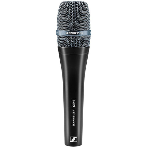 Sennheiser e 965 Large Diaphragm Condenser Handheld Microphone