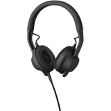 AIAIAI 75001 All-Round Preset Headphones, Black
