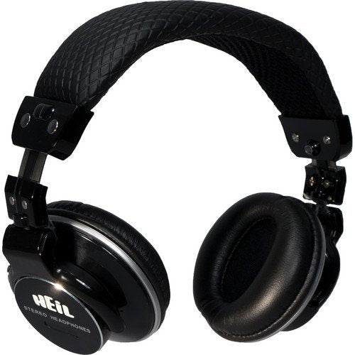 Heil Sound Pro Set 3 Closed Back Studio Headphones