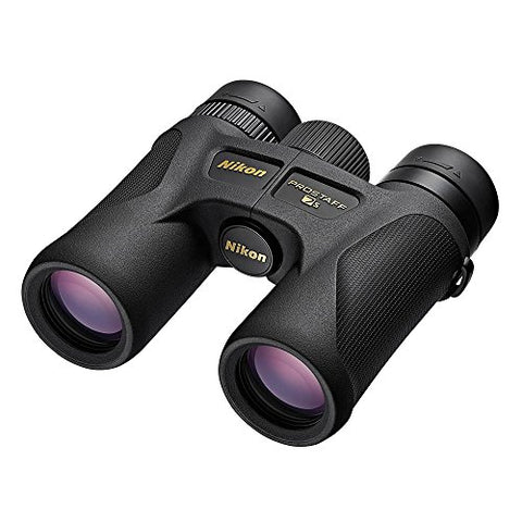 Nikon 16000 PROSTAFF 7S 8 x 30 Inches Compact Binocular (Black)