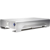 G-Technology 4TB G-DRIVE with Thunderbolt with Gobbler Software