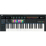 Novation SL MkIII - MIDI and CV Keyboard Controller with Sequencer (49-Note Keyboard)