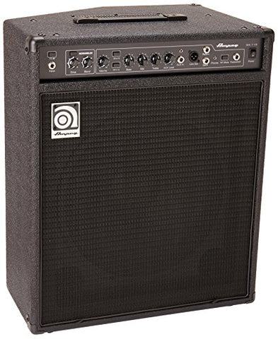 Ampeg BA115v2 1 x 15-Inch Combo Bass Amplifier