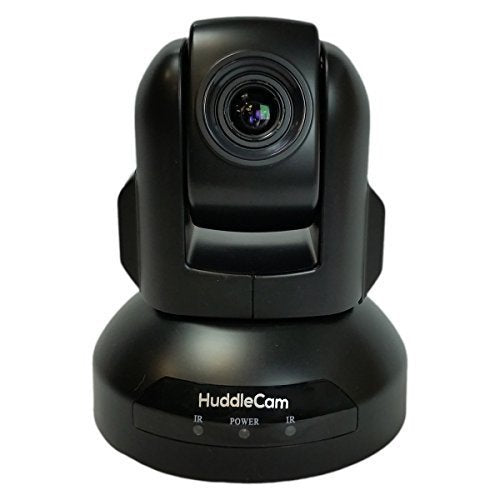 HuddleCamHD 2.1 MP 10x 720p Indoor USB 2.0 PTZ Camera