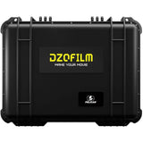DZOFilm 32, 65, 90mm T2.8 Gnosis Macro Prime 3-Lens Kit (LPL with PL & EF Mounts)