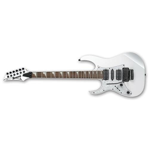 Ibanez RG Series RG450DXBL Left-handed - White