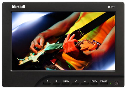 Marshall M-CT7-CE6 Monitor M-ct7-ce6 7 Hdmi