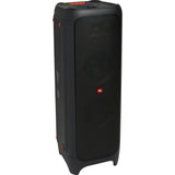 JBL PartyBox 1000 1100W Wireless Speaker (Pair)