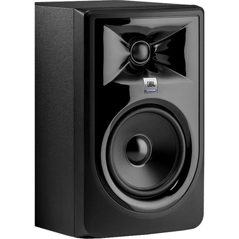 JBL 306P MkII - Powered 6.5" Two-Way Studio Monitor