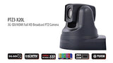 AIDA PTZ3-X20L 3G-SDI/HDMI Full HD Broadcast 20X Zoom PTZ Camera