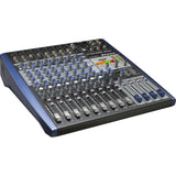 PreSonus StudioLive AR12c Mixer and Audio Interface