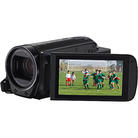 Canon 32GB VIXIA HF R72 Full HD Camcorder