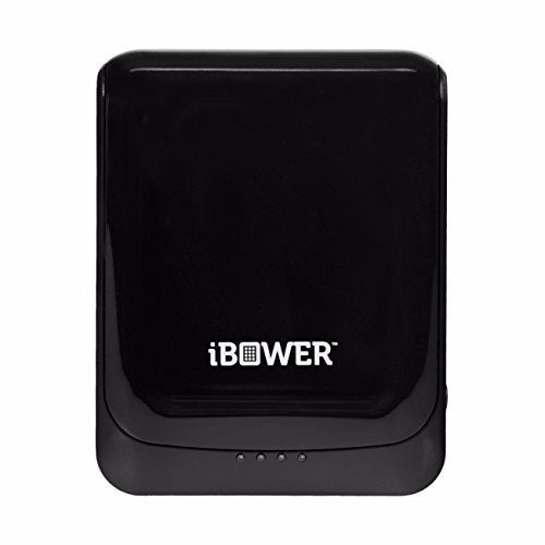 iBower IBO-BB9000 9000mAh High-Power Rechargeable Smartphone/Tablet Backup Battery