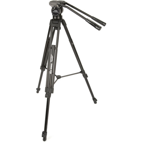 Davis & Sanford Provista 7518B Tripod with V18 Fluid Head