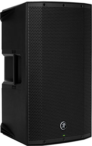 Mackie Thump12A - 1300W 12" Powered Loudspeaker (Single)