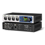 RME AVB Tool Mic Preamp, Router, and Converter