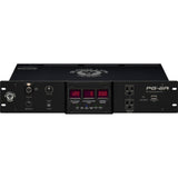Black Lion Audio PG-2R 2 RU Rack-Mounted Power Regulator & Conditioner