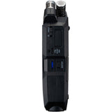 Zoom H4essential 4-Track 32-Bit Float Portable Audio Recorder