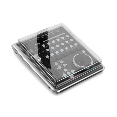 Decksaver LE Behringer X-Touch One Cover