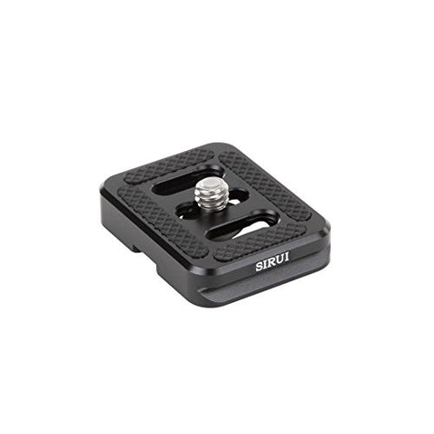 Sirui TY-C10 Quick Release Plate