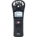 Zoom H1n Handy Recorder Value Pack