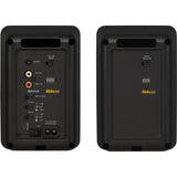 KRK GoAux 3 3" Portable Monitors (GOAUX3-NA)
