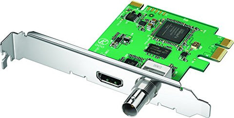 Blackmagic Design DeckLink Mini Recorder
