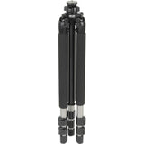 SLIK PRO 700 DX Titanium Alloy Tripod Leg Set for Mirrorless, SLR and More - Titanium (615-900)