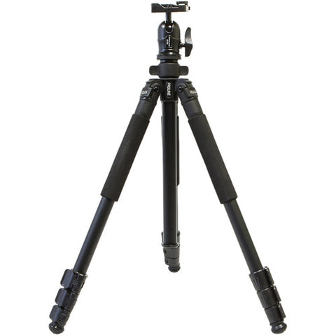 DOLICA AX620B100 62" Proline Aluminum-Alloy Tripod with Ball Head