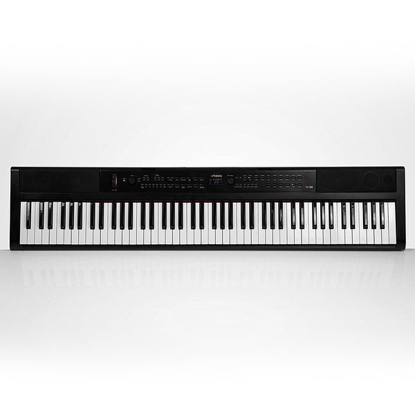 Artesia PE-88 Piano Bundle